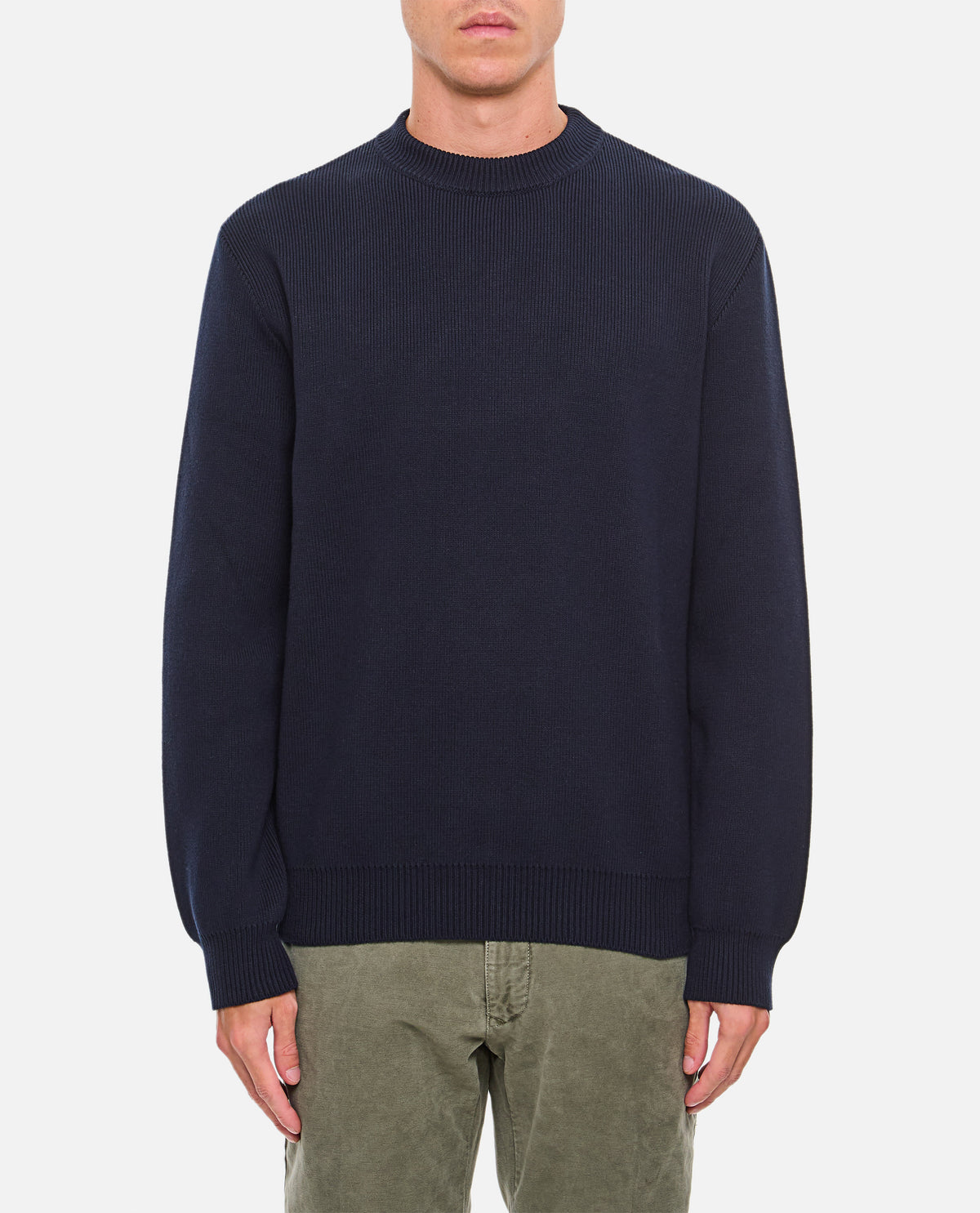 Golden Goose Golden Goose Men Felpa Girocollo