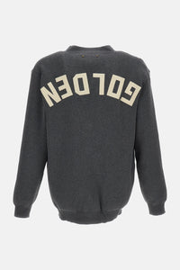 Golden Goose Golden Goose Men Golden M's Knit Cardigan