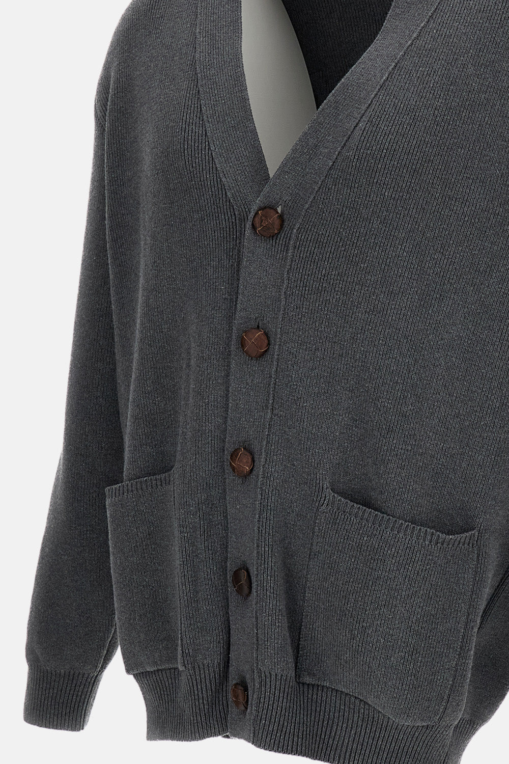 Golden Goose Golden Goose Men Golden M's Knit Cardigan