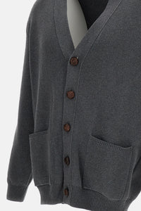 Golden Goose Golden Goose Men Golden M's Knit Cardigan