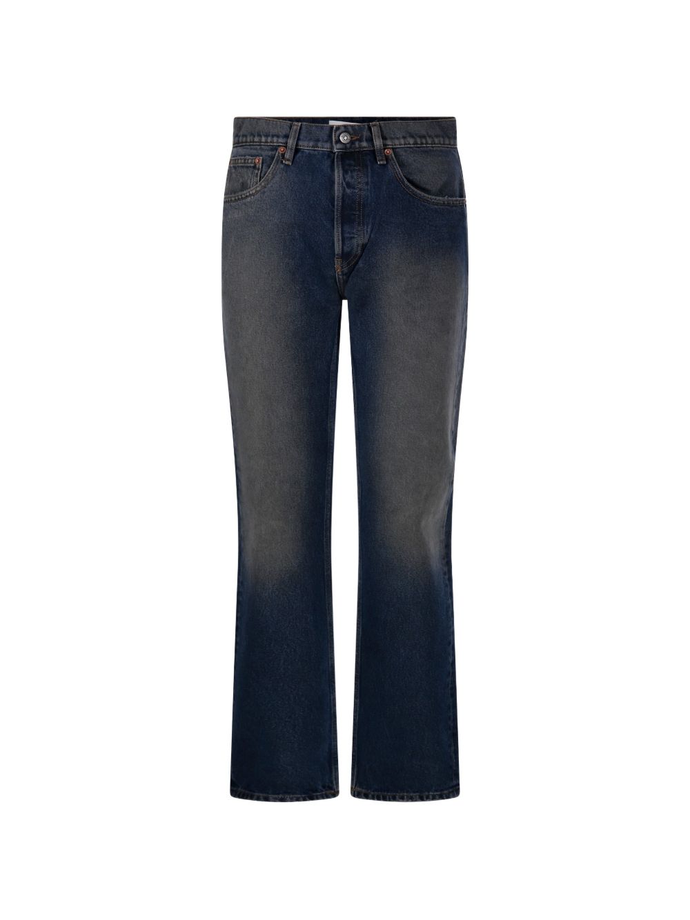 GOLDEN GOOSE Golden Goose Men Denim Cotton Jeans