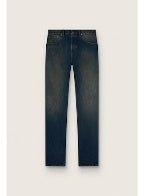Golden Goose Men Jeans