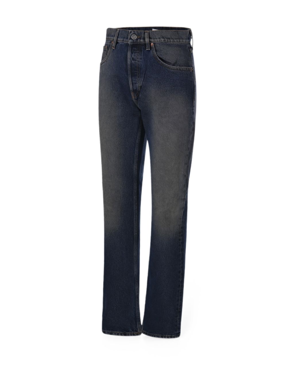 GOLDEN GOOSE Golden Goose Men Denim Cotton Jeans