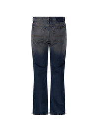 GOLDEN GOOSE Golden Goose Men Denim Cotton Jeans