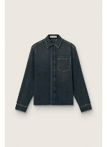Golden Goose Golden Goose Men Shirts And Blouses