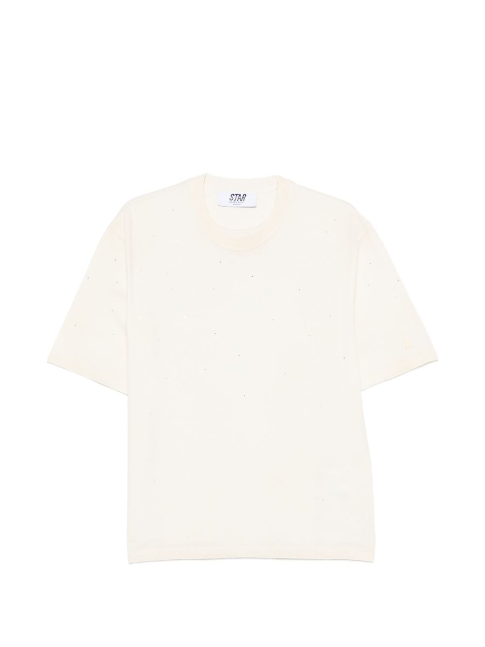 Golden Goose Women Cotton T-Shirt