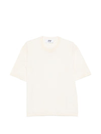 Golden Goose Women Cotton T-Shirt