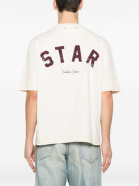 Golden Goose Women Cotton T-Shirt