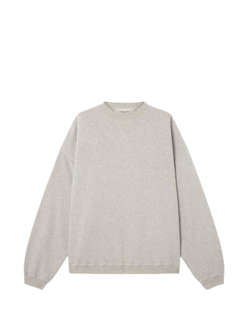 GOLDEN GOOSE Golden Goose Women Cotton Crewneck Sweatshirt