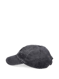 Golden Goose Women Logo Baseball Cap
