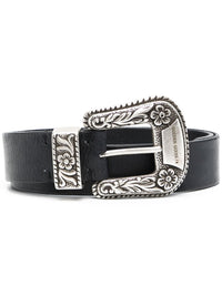 GOLDEN GOOSE Golden Goose Women Leather Belt
