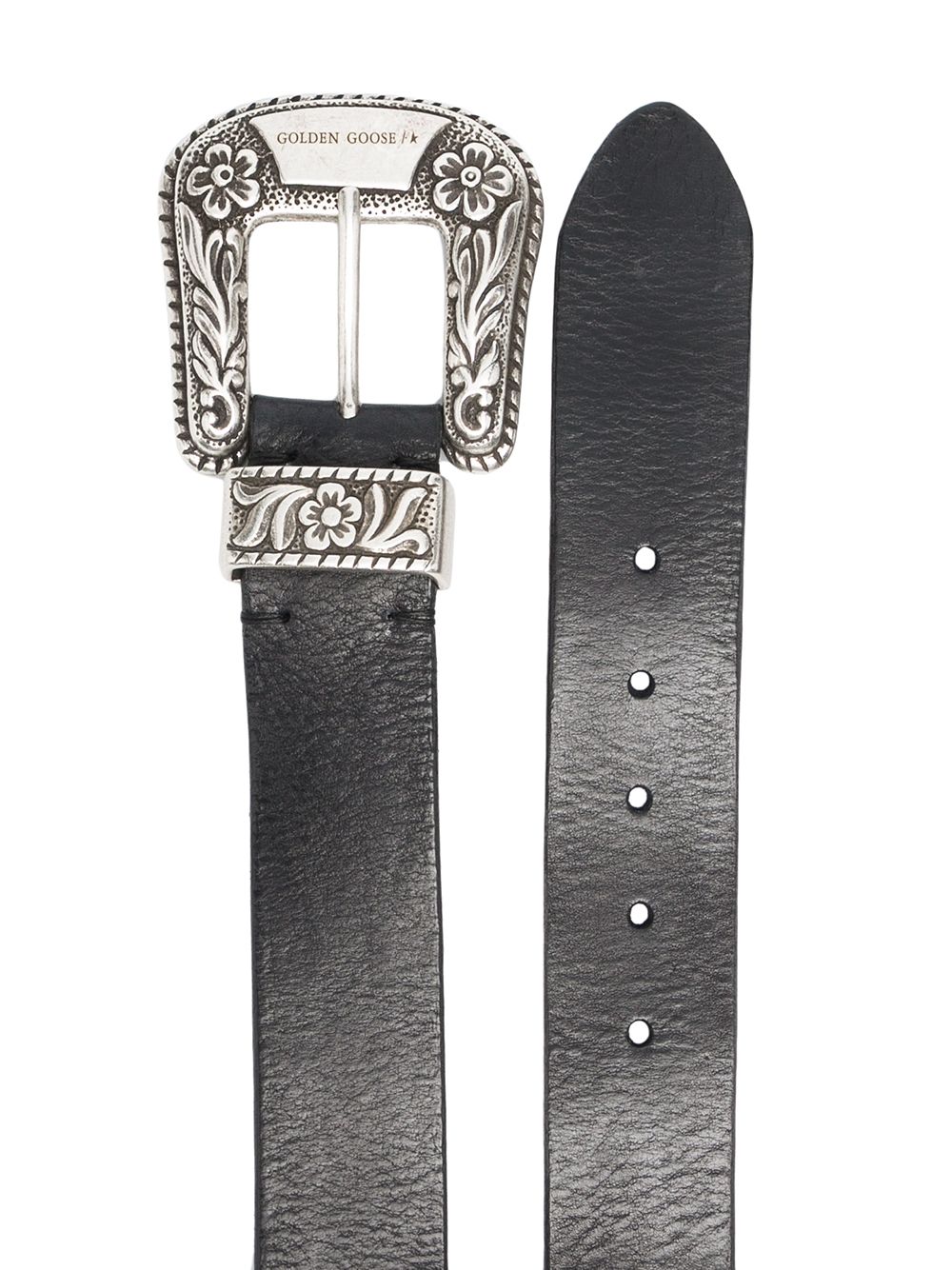 GOLDEN GOOSE Golden Goose Women Leather Belt
