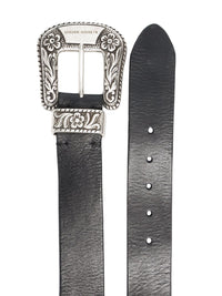 GOLDEN GOOSE Golden Goose Women Leather Belt