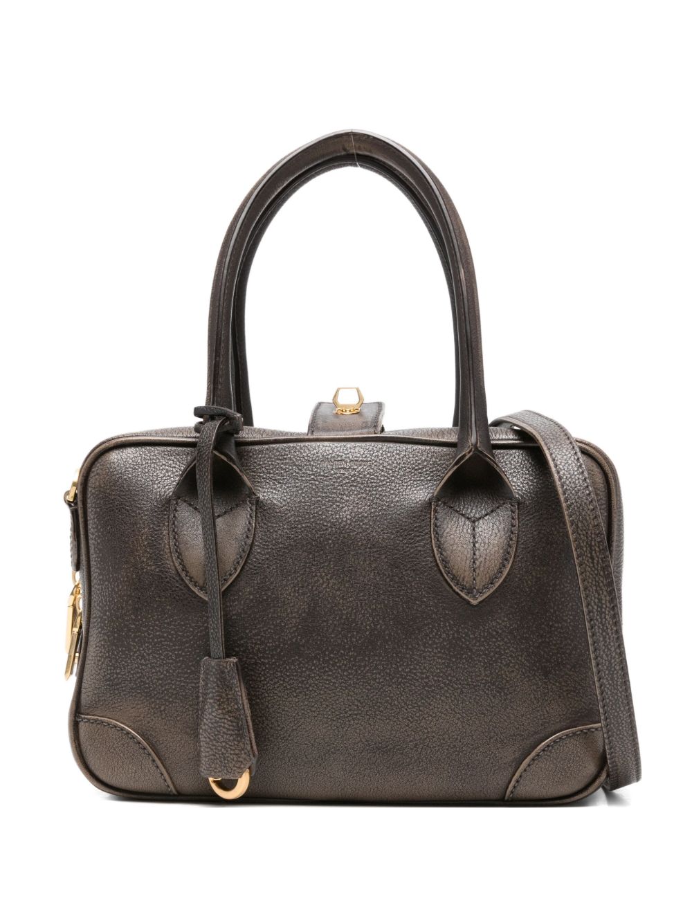 GOLDEN GOOSE Golden Goose Women Vita Leather Handbag