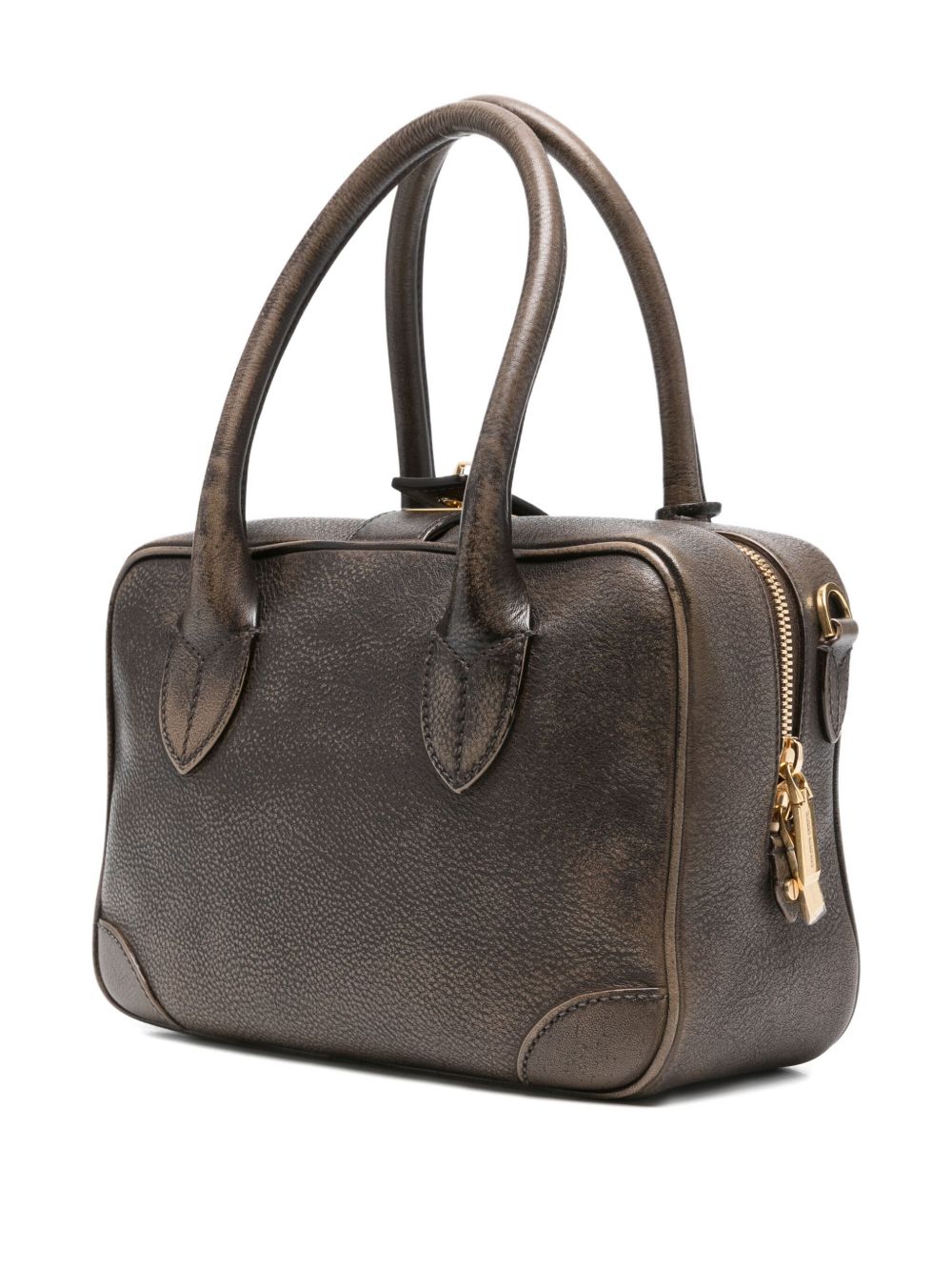 GOLDEN GOOSE Golden Goose Women Vita Leather Handbag