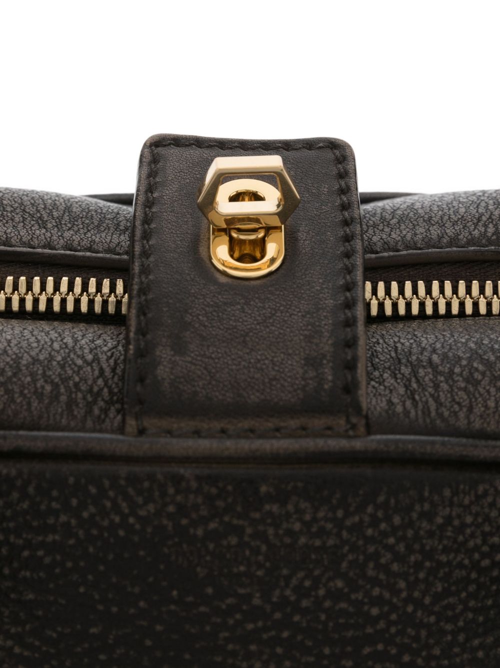 GOLDEN GOOSE Golden Goose Women Vita Leather Handbag