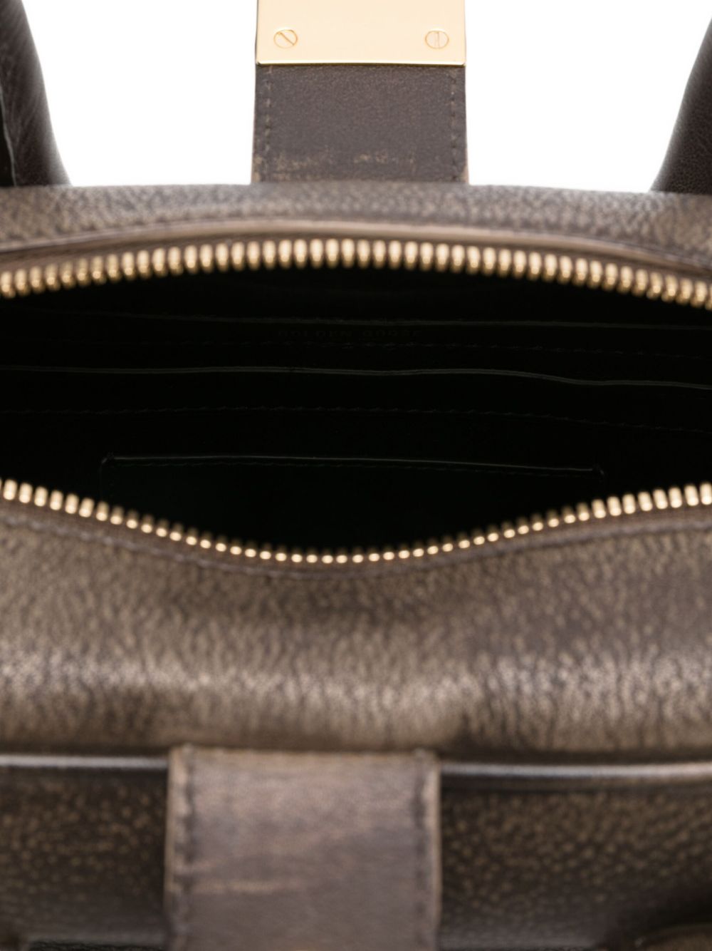 GOLDEN GOOSE Golden Goose Women Vita Leather Handbag