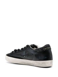 Golden Goose Women Super Star Leather Sneakers