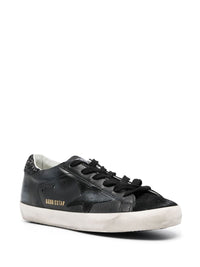 Golden Goose Women Super Star Leather Sneakers