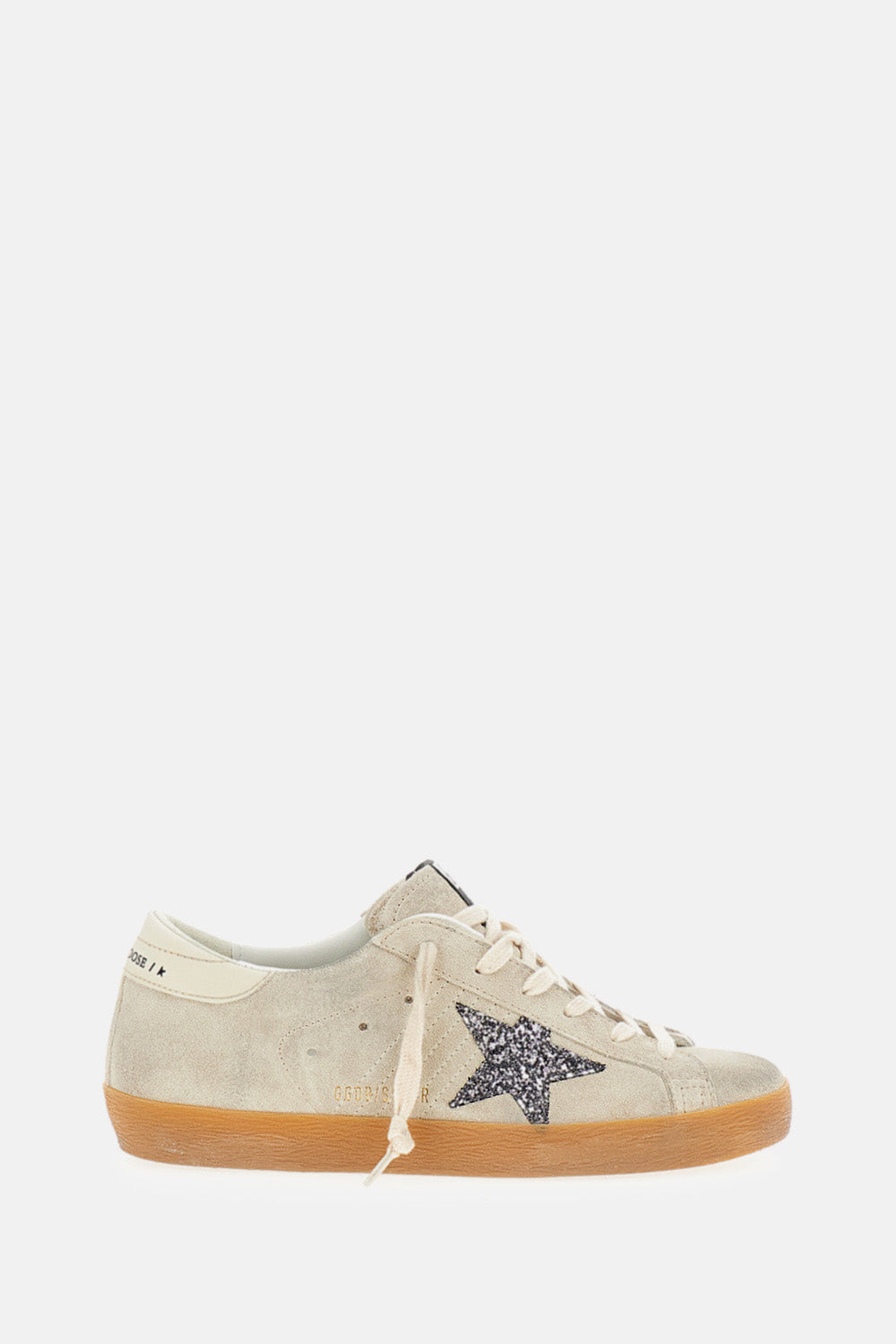 Golden Goose Women Super Star Suede Sneakers