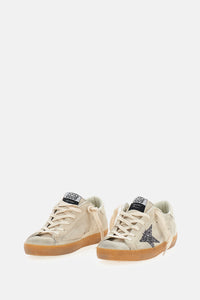 Golden Goose Women Super Star Suede Sneakers