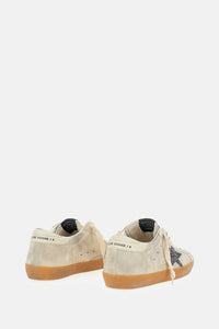 Golden Goose Women Super Star Suede Sneakers