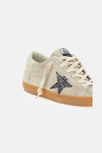 Golden Goose Women Super Star Suede Sneakers