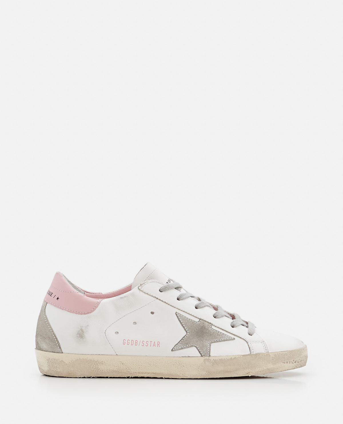 Golden Goose Golden Goose Women Super-Star Sneakers