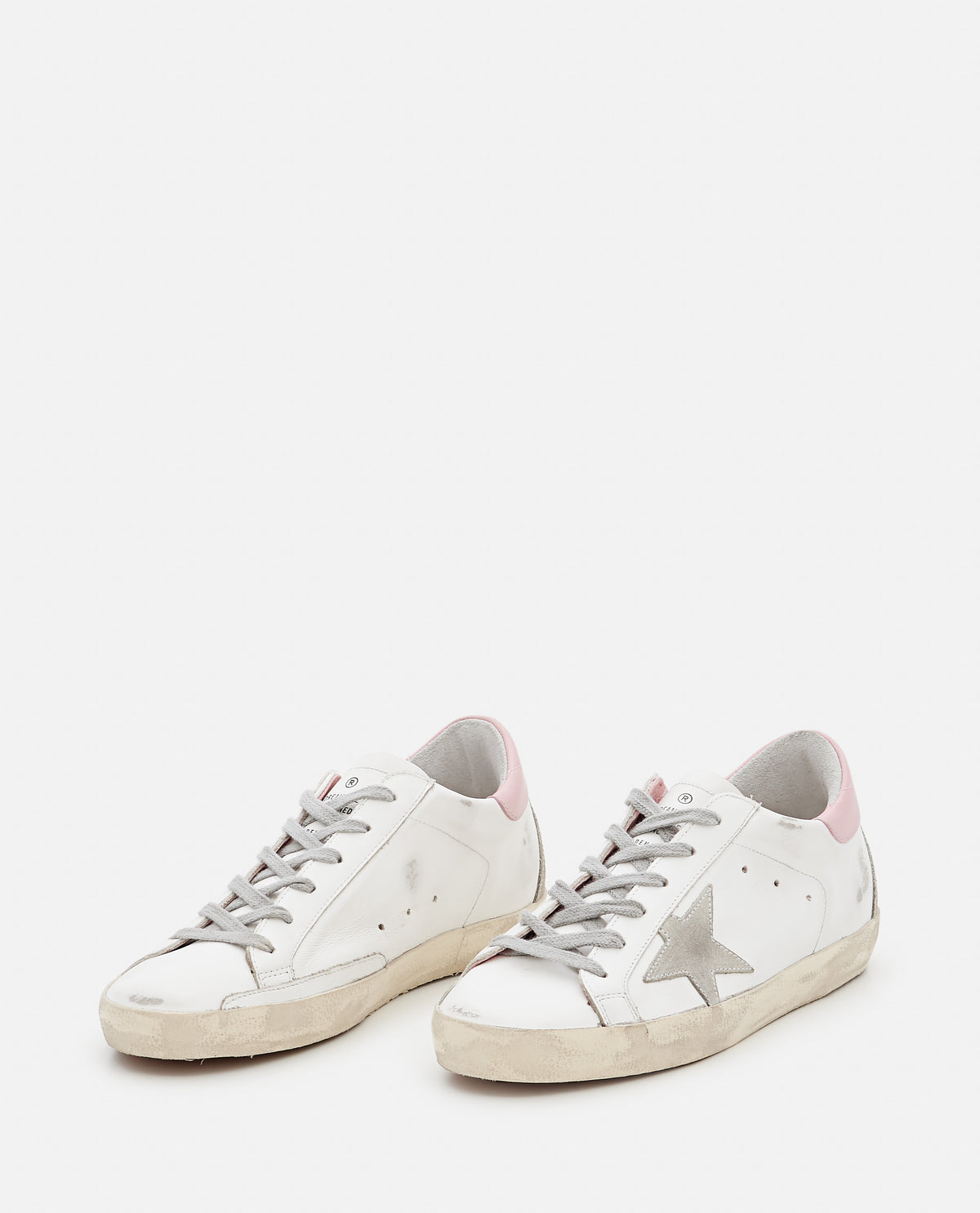 Golden Goose Golden Goose Women Super-Star Sneakers