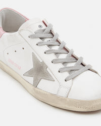 Golden Goose Golden Goose Women Super-Star Sneakers