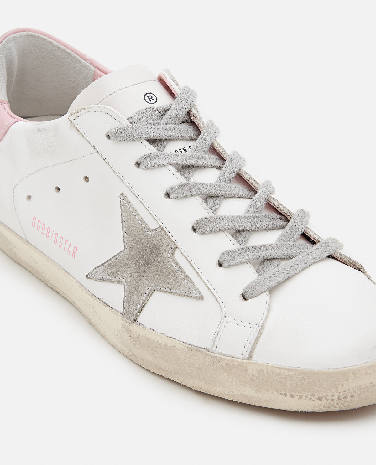 Golden Goose Golden Goose Women Super-Star Sneakers