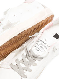 Golden Goose Women Super-Star Leather Sneakers