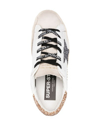 Golden Goose Women Super-Star Leather Sneakers