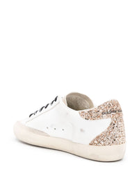 Golden Goose Women Super-Star Leather Sneakers
