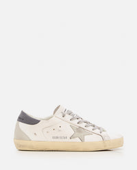 Golden Goose Golden Goose Women Super Star Leather Sneakers