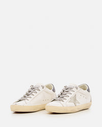 Golden Goose Golden Goose Women Super Star Leather Sneakers