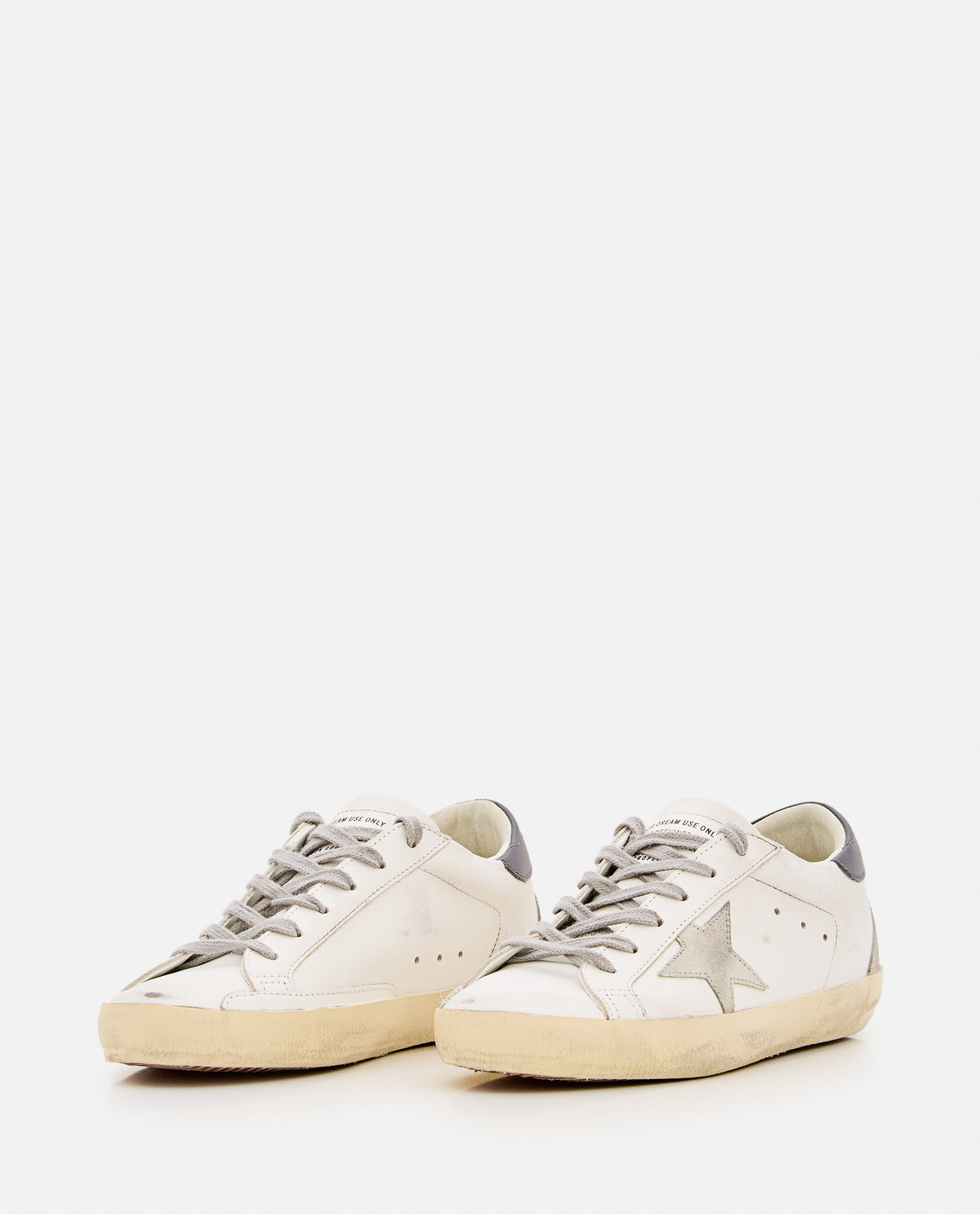Golden Goose Golden Goose Women Super Star Leather Sneakers