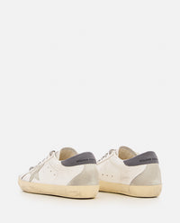 Golden Goose Golden Goose Women Super Star Leather Sneakers