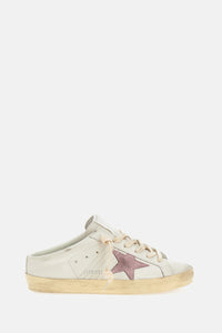 Golden Goose Golden Goose Women Super Star Sabot