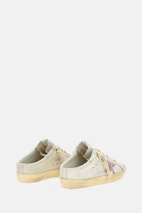 Golden Goose Golden Goose Women Super Star Sabot