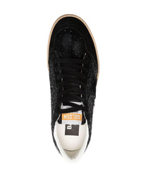 Golden Goose Women Ball Star Leather Sneakers