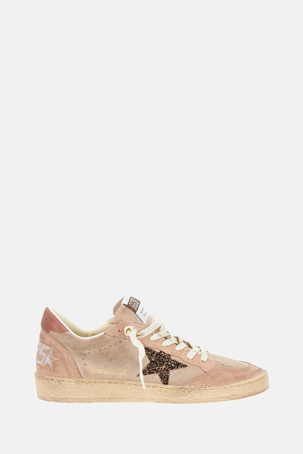 Golden Goose Golden Goose Women Ball Star Suede