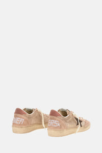 Golden Goose Golden Goose Women Ball Star Suede
