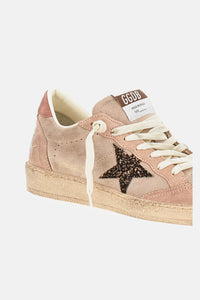 Golden Goose Golden Goose Women Ball Star Suede