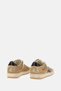 Golden Goose Golden Goose Women Ball Star Suede