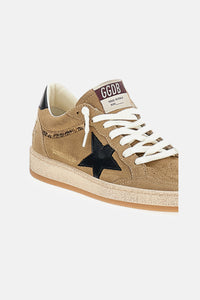 Golden Goose Golden Goose Women Ball Star Suede