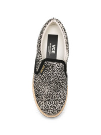 Golden Goose Women Vce Leather Slip On
