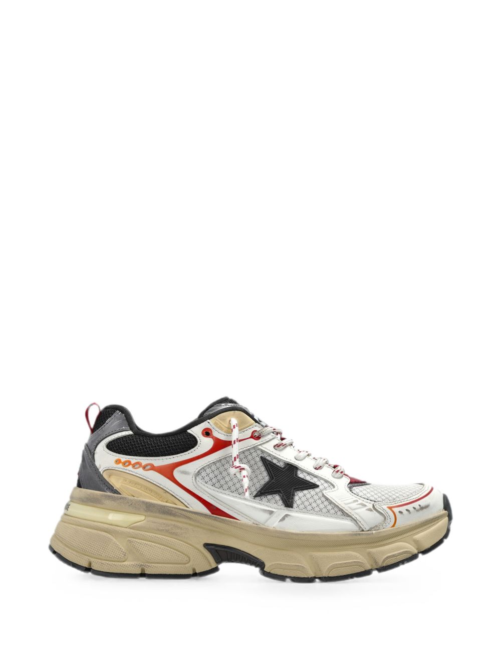 Golden Goose Women Lightstar Sneakers