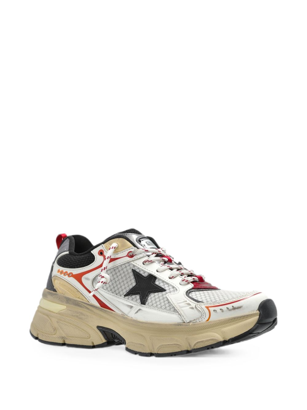 Golden Goose Women Lightstar Sneakers