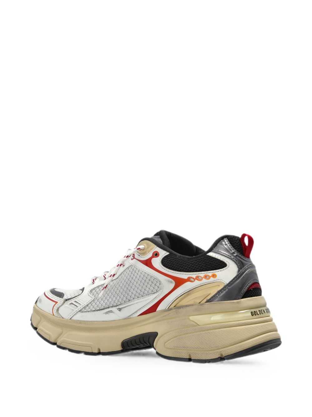 Golden Goose Women Lightstar Sneakers